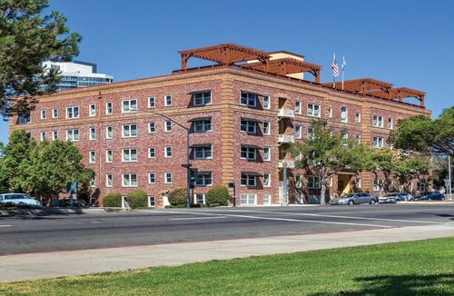 East Village Resort | Downtown San Diego Studio at WorldMark Balboa Park – Walk to Zoo & Gaslamp