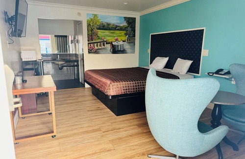 Inglewood House | Dream Inn