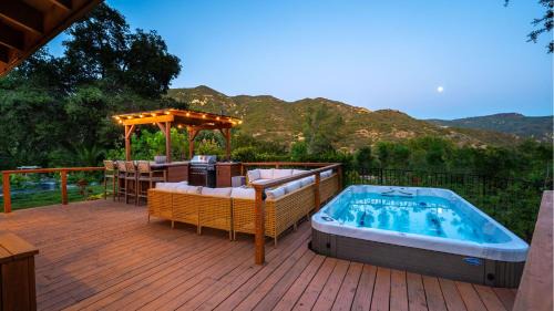 Calabasas House | DreamsAwake by AvantStay