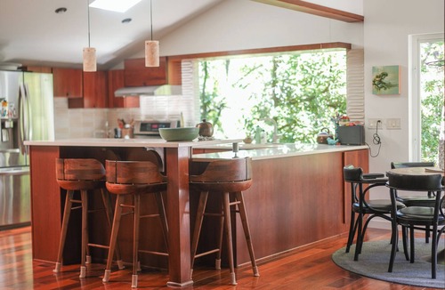 Nevada City House | Dreamy 4-bedroom Estate in Beautiful Downtown Nevada City with Pool