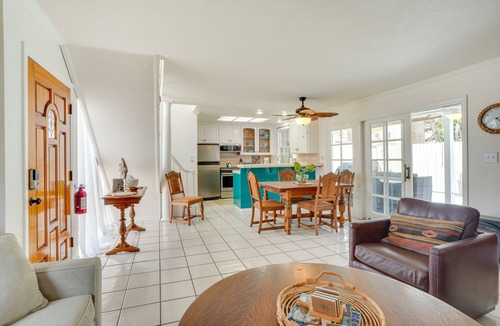 Avalon House | Dreamy Catalina Island Home, Walk to Beach & Ferry