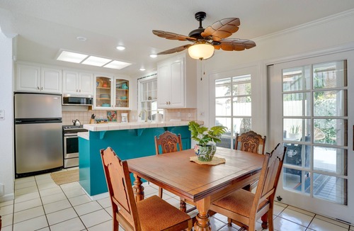 Avalon House | Dreamy Catalina Island Home, Walk to Beach & Ferry