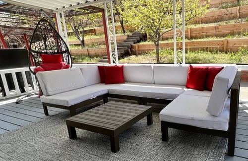 Northwest Reno House | DT Reno - Classy Vacation Home w Backyard Patio