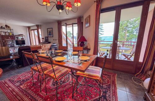 Amphion-les-Bains Apartment | Duplex avec Terrasse et Accès Plage Privée, Garage Inclus - FR-1-498-121