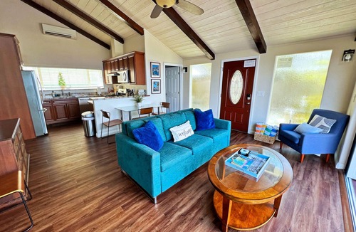 Avalon House | Eagle’s Nest | Voted Best Panoramic View in Avalon