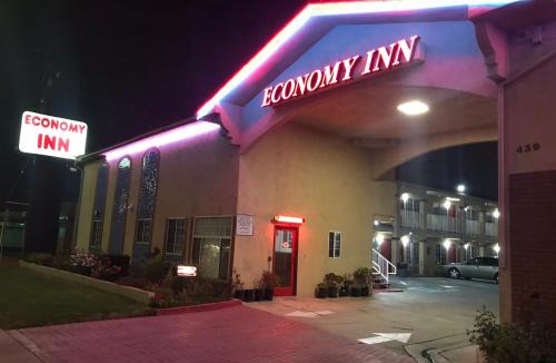 Inglewood Hotel | Economy Inn LAX