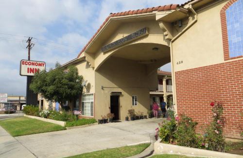 Inglewood Hotel | Economy Inn LAX