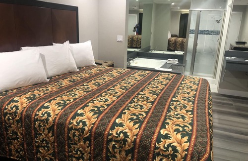 Ontario Hotel | Economy Inn - Ontario Airport/Chino