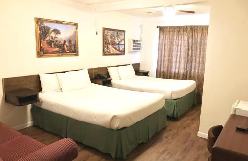 Twain Harte Hotel | El Dorado Motel