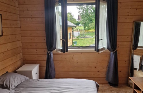 Saint-Marcel Bed & Breakfast | Eldeweiss Normand