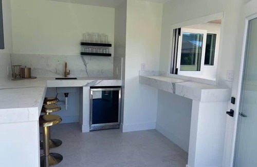 Carlsbad Village House | Elegant 2BR with Outdoor Space