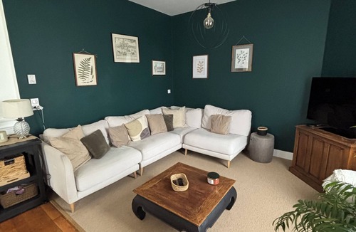 Montrichard House | Elegant Maison Bourgeoise for 10 Pers - Modern comfort & Charm in Montrichard