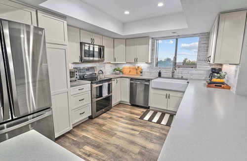 Granite Hills Villa | Elegant Hillside Estate | Heated Pool+Sunset Views
