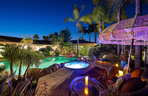 Vista House | Elevado Hills Resort Escape: Pool & Hot Tub