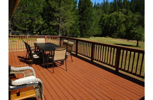 Cottage Grove House | Elk Creek Ranch