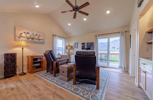 Orick House | Elk Meadow Cabins Ranch Site Oreq-B