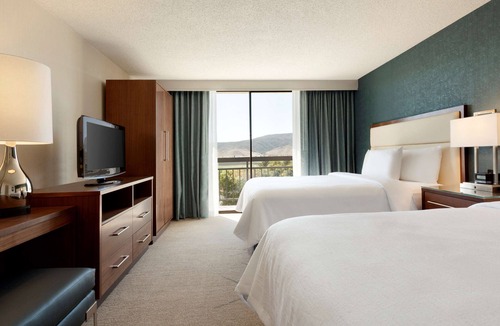 San Luis Obispo Hotel | Embassy Suites by Hilton San Luis Obispo