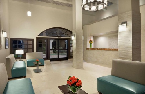 Lompoc Hotel | Embassy Suites by Hilton Lompoc Central Coast