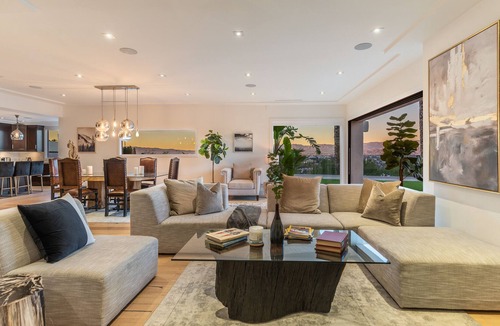 Studio City Villa | Enchanted Villa