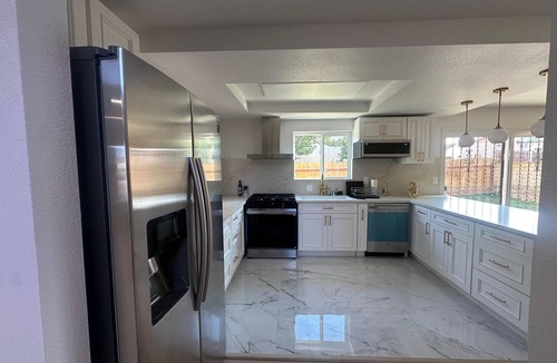 Nestor House | Enchanting 4-bedroom house! 8 minutes from Imperial Beach.