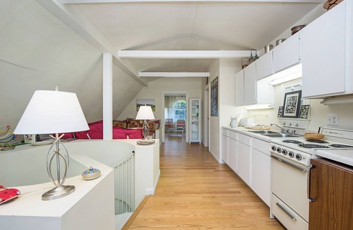 St. Helena House | Enchanting country property