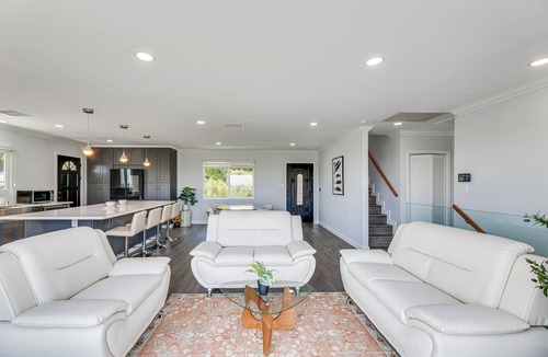 South Arroyo House | Enchanting Great View House in Pasadena