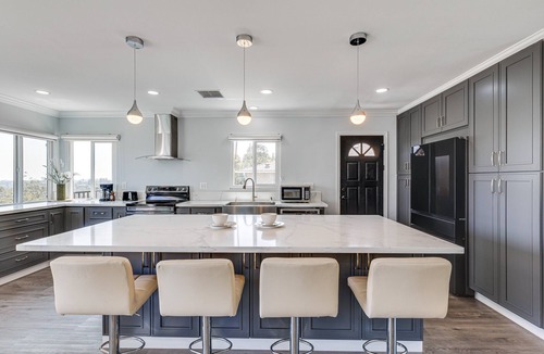 South Arroyo House | Enchanting Great View House in Pasadena