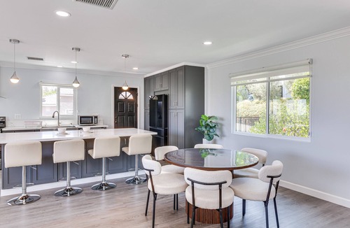 South Arroyo House | Enchanting Great View House in Pasadena