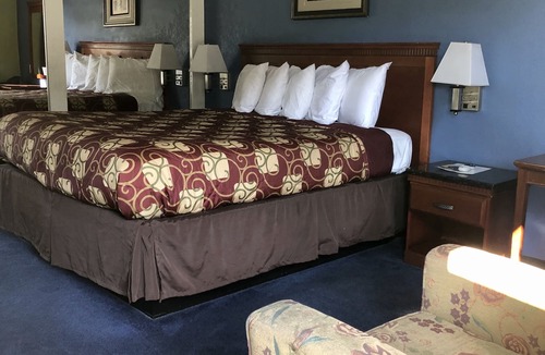Culver - West Hotel | Encore Motel Near Marina Del Rey, Culver City & Venice