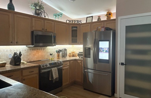 San Tan Heights House | “Enjoy a peaceful 90-day stay in San Tan Valley, Arizona—amazingly perfect!