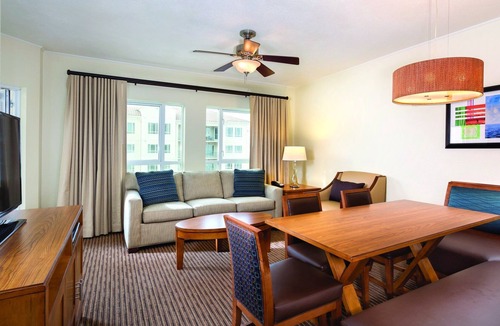 Townsite Resort | Enjoy our Downtown Oceanside Seaside Resort full of Amenities