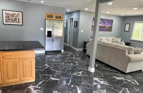 Bechelli House | Enjoy the Sacramento River Retreat!