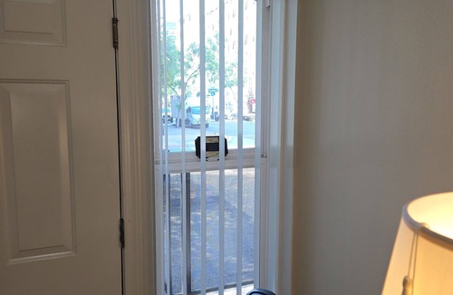 East Village Condo | Enjoyable condo with AC in sunny East Village downtown San Diego