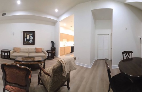East Village Condo | Enjoyable condo with AC in sunny East Village downtown San Diego