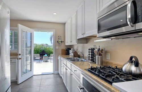 East Side Capistrano House | Enjoyable house with Ocean views and open space views in Oceanside.