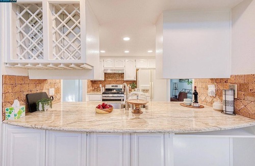 Fairfield House | Entire 3-bedroom house, in beautiful Napa Valley. Family Friendly Adventures