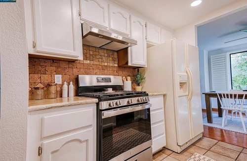 Fairfield House | Entire 3-bedroom house, in beautiful Napa Valley. Family Friendly Adventures