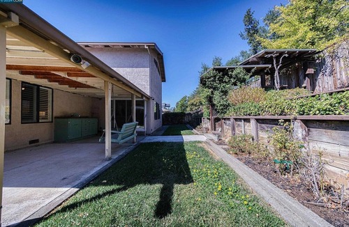 Fairfield House | Entire 3-bedroom house, in beautiful Napa Valley. Family Friendly Adventures