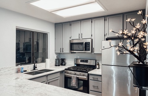 North Highlands House | Entire beautiful 2 bedroom house