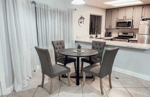 North Highlands House | Entire beautiful 2 bedroom house