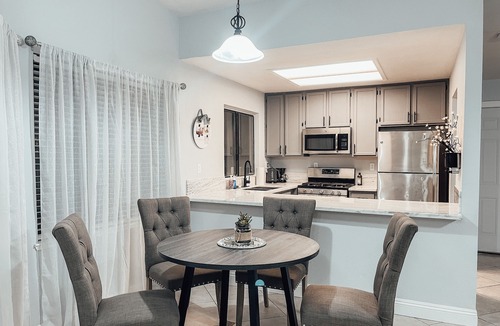 North Highlands House | Entire beautiful 2 bedroom house
