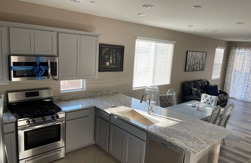Buckeye House | Entire Beautiful New Home in Buckeye AZ