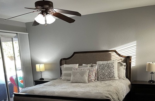 Buenavante House | Entire, family-friendly home with resort backyard in the heart of Scottsdale