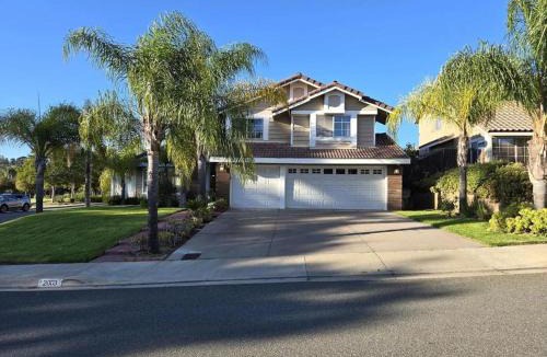 Rancho San Diego House | Entire Private House with Pool, Hot Tub, King Bed, Garage, 4 Bedrooms, Available Now