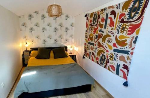 Ruoms Bed & Breakfast | Escapade à 2