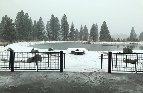 Calpine House | Escape to the Timeless Beauty of Sierra Valley
