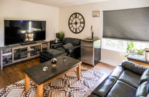 Central Escondido Apartment | Escondido Urban Stay - Stylish 2BR Apartment