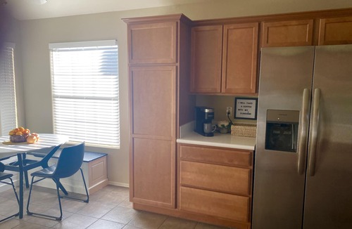 Estrella Mountain Ranch House | Estrella Mountain Ranch Goodyear AZ Bungalow Home, heated Pool near NASCAR Golf