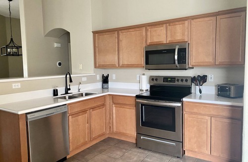 Estrella Mountain Ranch House | Estrella Mountain Ranch Goodyear AZ Bungalow Home, heated Pool near NASCAR Golf