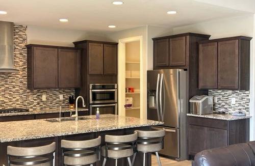 Montecito in Estrella House | Estrella Mountain Ranch Villa STR# 0000265